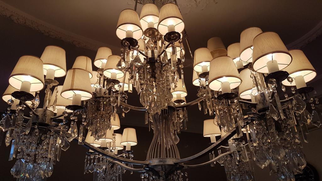 Hotel De Paris Courseulles-sur-Mer Eksteriør bilde